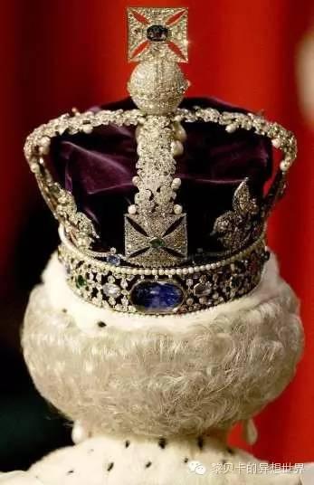 关于英女王的一切酷炫萌~她才是史上最牛It Girl！