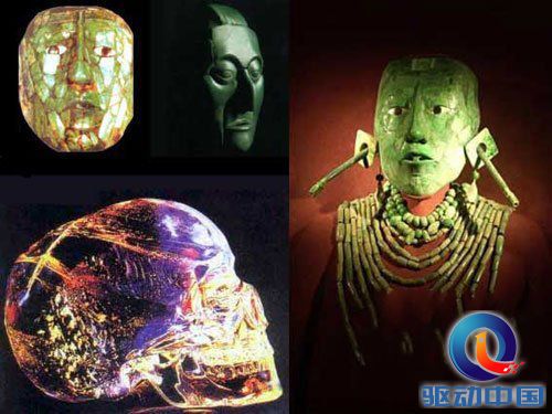 中国发现外星人遗迹，霍金预言有外星人吗？