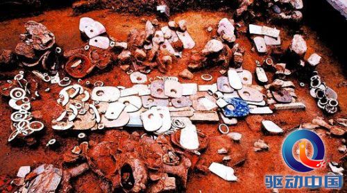 中国发现外星人遗迹，霍金预言有外星人吗？