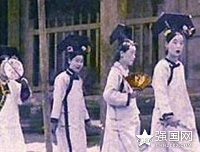 故宫回应灵异事件，网传故宫灵异事件大盘点！