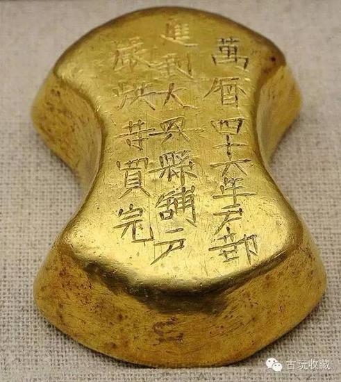 中国考古发现大量黄金，中国考古才刚刚起步！