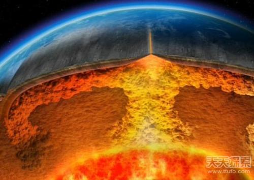 地球毁灭的十种恐怖方式，地球毁灭后的照片图片