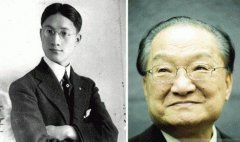 徐志摩和金庸是什么关系？徐志摩的父亲是谁？