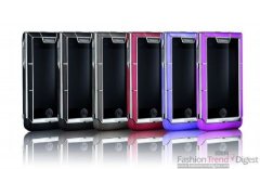 Versace Unique最新手机