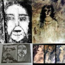 贝尔米兹鬼脸是真的吗？这个鬼脸是怎么形成的