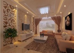 怎么看家居财位的风水宜忌？客厅风水财位方位图