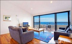 阳台客厅风水禁忌图片，客厅鱼缸布置风水大禁忌