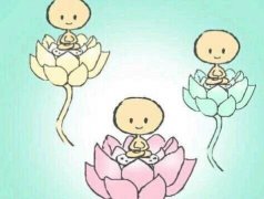 婴灵为什么不报复父亲？佛教和道教如何超度堕胎婴灵？