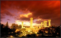 英法为什么要火烧圆明园，圆明园被毁之前的照