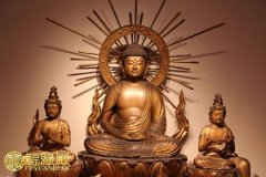 家庭供奉佛像摆放位置讲究，佛像在家怎样供奉好？