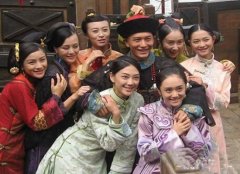 韦小宝最疼爱哪个老婆？韦小宝为什么要娶七个