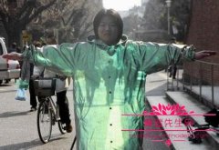 修炼隐身术的简单咒语揭秘，隐身术需要怎么样