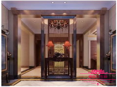 进家门最忌讳见到什么东西？家门口的风水都有