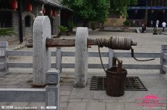 家居风水门口对下水井有什么说法？水井在房子