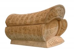 棺材为什么一头高一头低？棺材和棺椁有什么区