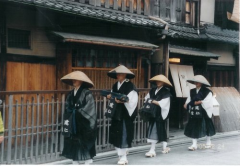 日本和尚为何饮酒吃肉娶妻生子？日本和尚为什