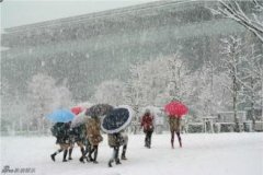 严寒和寒冷地区的划分方法，世界上最寒冷的地