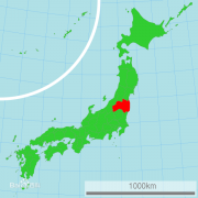 福岛在日本什么位置？日本福岛核事故变异生物曝光
