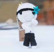 巫毒娃娃的真实事件，巫毒娃娃的使用方法是什