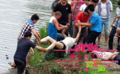 为什么说最怕遇见花季少女浮尸？职业捞尸人揭