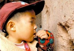 异食癖喜食煤渣是缺什么营养？盘点全球千奇百