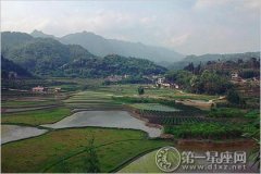 实用阴宅风水仪程口诀，阴宅风水的四个法则揭秘