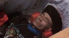 鬼吹灯里面进墓穴为什么要戴防毒面具？盘点古