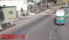 拍下死亡的瞬间gif，人在死亡时有什么感觉？