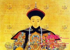 同治帝为什么没有子女？同治帝是死于淫乱得上