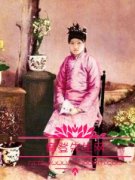 过去女子是如何裹小脚的？裹小脚从南唐时代就