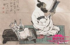 古代人怎么度过夜晚的无聊时间，你知道古代人