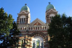 天津西开教堂灵异事件真相，西开教堂的德国神