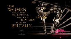 泰国广告为什么做的这么好，泰国广告与其他广