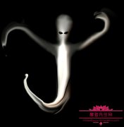 室内监控拍到灵异画面组图，世界上不能解释的