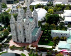 美国摩门教是邪教吗？美国摩门教和基督教有什