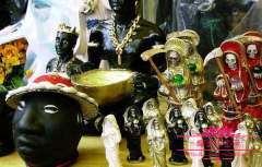 揭秘最简单的害人巫术，巫术和魔法的区别有哪