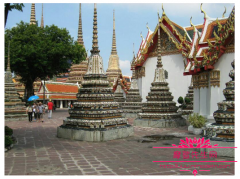 去泰国寺庙必须穿长裤吗，去泰国寺庙拜佛着装