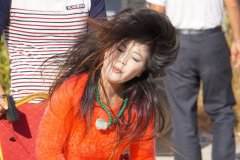 黄鼠狼附体真实图片，黄鼠狼附身的科学解释