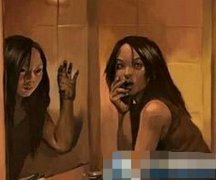 最真实必见鬼的方法集合，一些可以招鬼魂的游