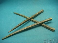 棺材钉为什么会辟邪？现实中可以辟邪的东西盘