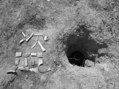 揭秘盗墓暗语倒斗是什么意思，盗墓人有什么忌