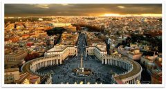 梵蒂冈教皇是怎么选出来的？梵蒂冈教皇有多厉