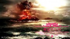 火山喷发为什么会伴随有闪电，火山喷发的岩浆