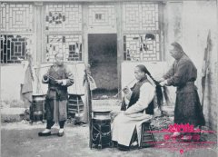 正月剃头死舅舅的由来揭秘，正月除了不能理发