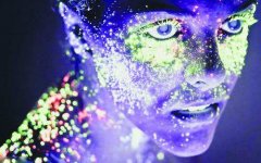 未来人类畅想：人可能活在虚拟中并且无所不能