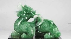 别人家貔貅冲着我家门口好吗？貔貅被别人碰了