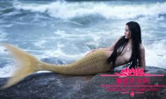 美人鱼是怎么生孩子的？美人鱼的真实原型是什