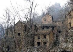 封门村太师椅可以坐吗？封门村为什么叫鬼村没