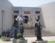 中山大学永芳堂楼梯灵异事件，永芳堂为什么不