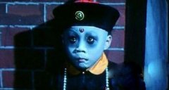 僵尸为什么都是跳着走的？僵尸怕糯米是怎么回